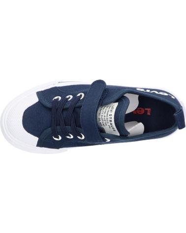 Scarpe sport per Bambina e Bambino LEVIS VORI0150T MAUI 0040 NAVY