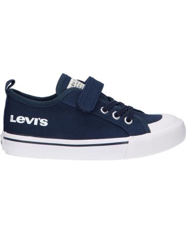 Scarpe sport per Bambina e Bambino LEVIS VORI0150T MAUI 0040 NAVY