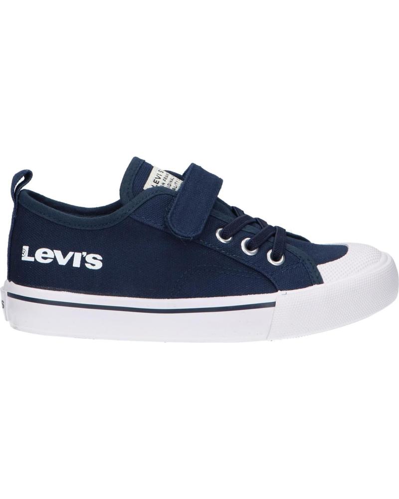 Scarpe sport per Bambina e Bambino LEVIS VORI0150T MAUI 0040 NAVY