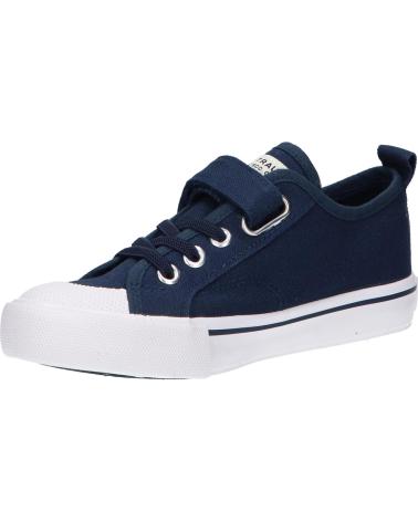 Scarpe sport per Bambina e Bambino LEVIS VORI0150T MAUI 0040 NAVY