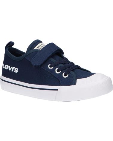 Scarpe sport per Bambina e Bambino LEVIS VORI0150T MAUI 0040 NAVY