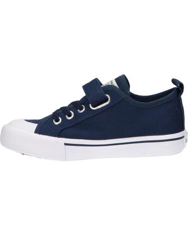 Scarpe sport per Bambina e Bambino LEVIS VORI0150T MAUI 0040 NAVY
