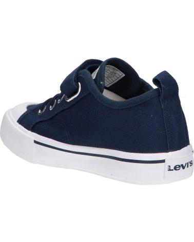 Scarpe sport per Bambina e Bambino LEVIS VORI0150T MAUI 0040 NAVY