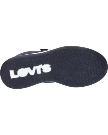 Sportschuhe für Mädchen und Junge LEVIS VAVE0060S AVENUE 0040 NAVY