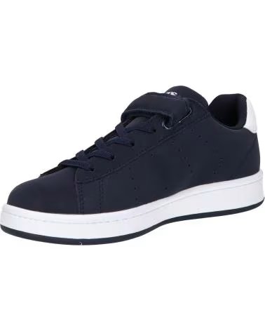 Sportschuhe für Mädchen und Junge LEVIS VAVE0060S AVENUE 0040 NAVY