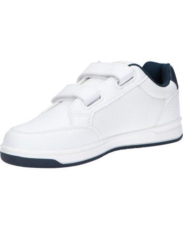 Sportschuhe für Mädchen und Junge LEVIS VMEM0020S MEMPHIS 0061 WHITE