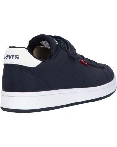 Sportschuhe für Mädchen und Junge LEVIS VAVE0060S AVENUE 0040 NAVY