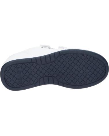 Sportschuhe für Mädchen und Junge LEVIS VMEM0020S MEMPHIS 0061 WHITE