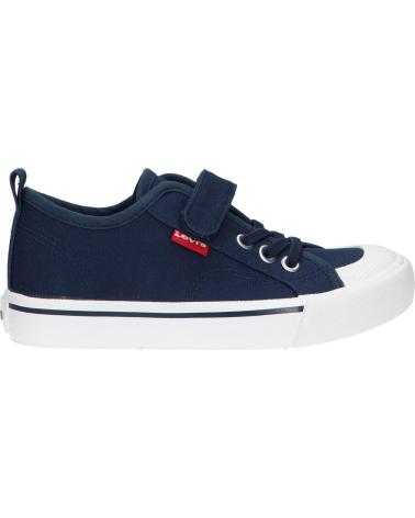 Sportschuhe für Mädchen und Junge LEVIS VORI0140T MAUI 0040 NAVY