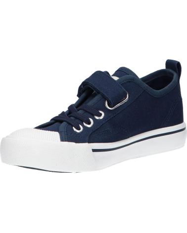 Sportschuhe für Mädchen und Junge LEVIS VORI0140T MAUI 0040 NAVY