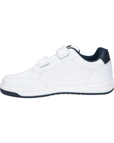 Sportschuhe für Mädchen und Junge LEVIS VMEM0020S MEMPHIS 0061 WHITE