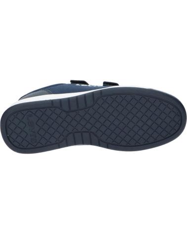 Zapatillas deporte de Mujer y Niña y Niño LEVIS VMEM0021S MEMPHIS 0040 NAVY
