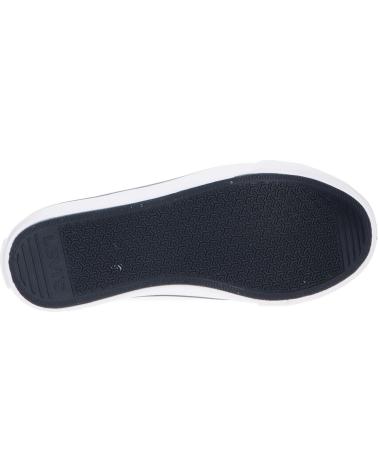 Deportivas de Niña y Niño LEVIS VORI0150T MAUI 0061 WHITE