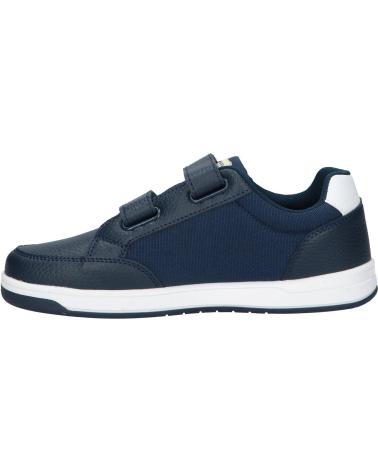 Zapatillas deporte de Mujer y Niña y Niño LEVIS VMEM0021S MEMPHIS 0040 NAVY
