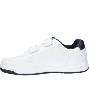 Zapatillas deporte de Mujer y Niña y Niño LEVIS VMEM0021S MEMPHIS 0061 WHITE