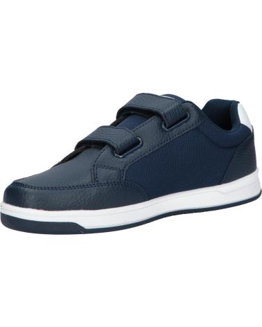 Zapatillas deporte de Mujer y Niña y Niño LEVIS VMEM0021S MEMPHIS 0040 NAVY
