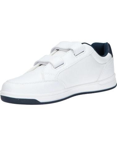 Zapatillas deporte de Mujer y Niña y Niño LEVIS VMEM0021S MEMPHIS 0061 WHITE
