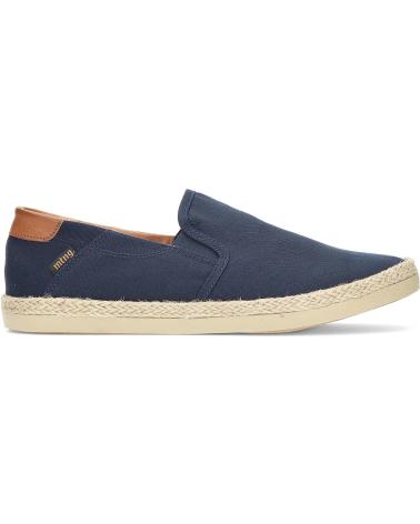 Pantofole per Donna mtng ALPARGATAS MUSTANG BEQUIA VARIOS 84380 MARINO