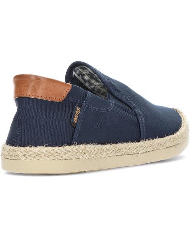 Pantoufles pour Femme mtng ALPARGATAS MUSTANG BEQUIA VARIOS 84380 MARINO