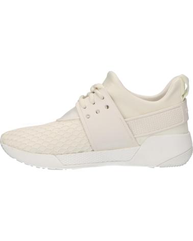 Sapatilhas de Mulher TIMBERLAND A1Y5C KIRI UP WHITE