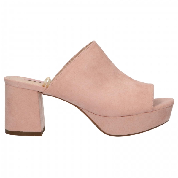 Sandalias de Mujer CHIKA10 NEW CLOE 02 ROSA