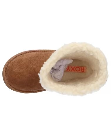 Botas de Niña y Niño URBAN AROB700001 BROWN