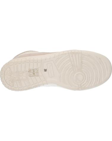 Sportschuhe für Damen PEPE JEANS PLS30202 LINDSAY 800 BLANCO