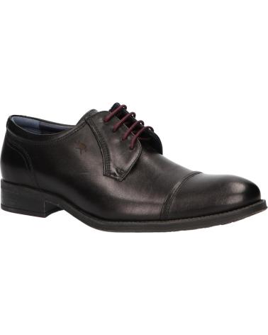 Scarpe per Bambino FLUCHOS 8412 NEGRO
