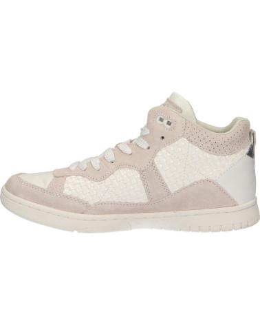 Sportschuhe für Damen PEPE JEANS PLS30202 LINDSAY 800 BLANCO