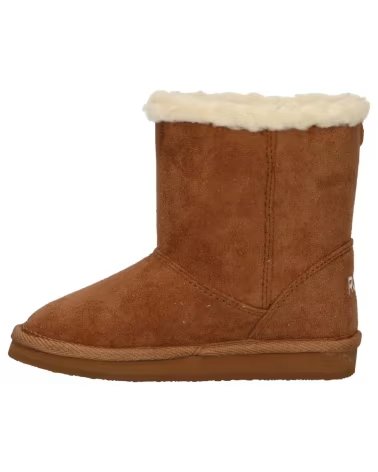 Botas de Niña y Niño URBAN AROB700001 BROWN