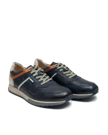 PIKOLINOS ZAPATOS CAMBIL M5N-6319 BLUE