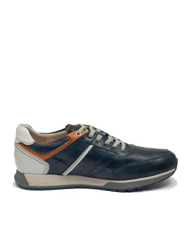 PIKOLINOS ZAPATOS CAMBIL M5N-6319 BLUE