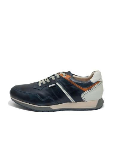 PIKOLINOS ZAPATOS CAMBIL M5N-6319 BLUE