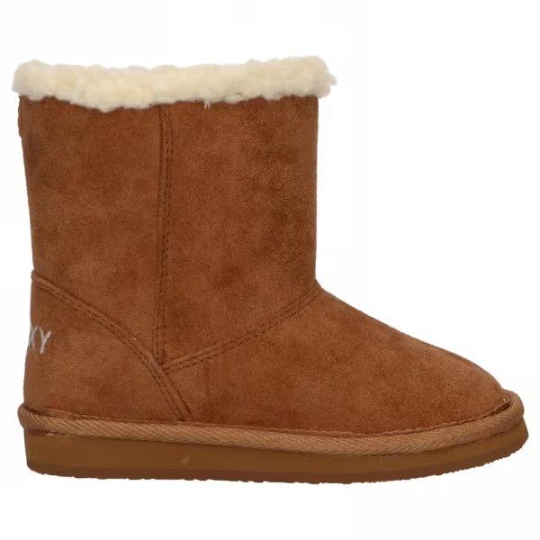 Botas de Niña y Niño URBAN AROB700001 BROWN