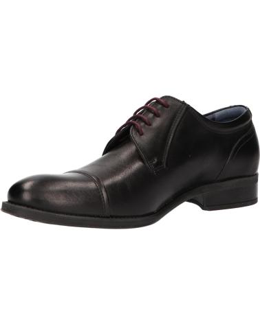 Scarpe per Bambino FLUCHOS 8412 NEGRO