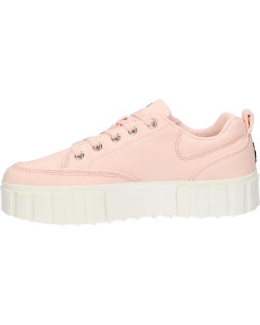 Zapatillas deporte de Mujer y Niña FILA FFW0062 40064 SANDBLAST VAINILLA