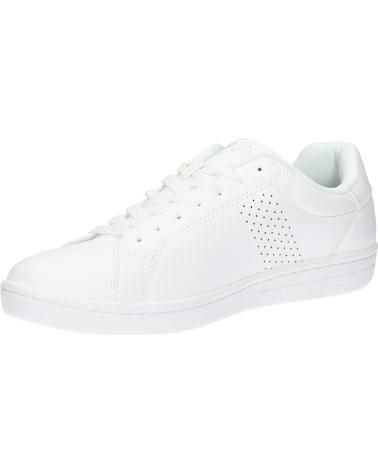 Zapatillas deporte de Hombre FILA FFM0001 10004 CROSSCOURT WHITE