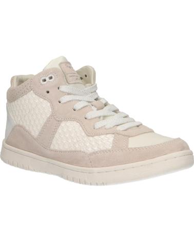 Sportschuhe für Damen PEPE JEANS PLS30202 LINDSAY 800 BLANCO