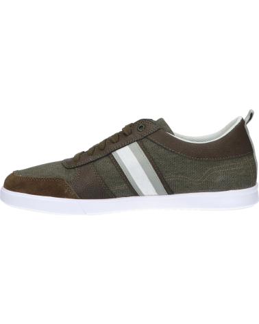 Sportschuhe für Herren GEOX U352CB 010EK U WALEE C3704 MUSK