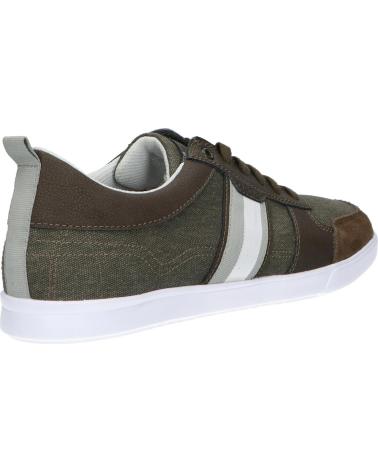 Sportschuhe für Herren GEOX U352CB 010EK U WALEE C3704 MUSK