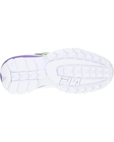 Zapatillas deporte de Mujer y Niña FILA FFW0244 13198 DISRUPTOR WHITE