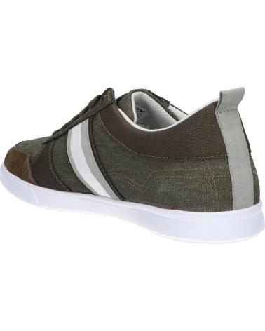 Sportschuhe für Herren GEOX U352CB 010EK U WALEE C3704 MUSK