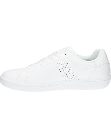Zapatillas deporte de Hombre FILA FFM0001 10004 CROSSCOURT WHITE