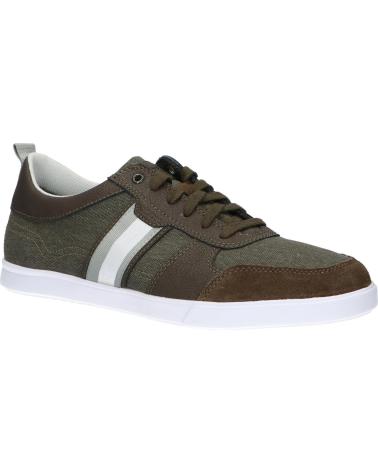 Sportschuhe für Herren GEOX U352CB 010EK U WALEE C3704 MUSK