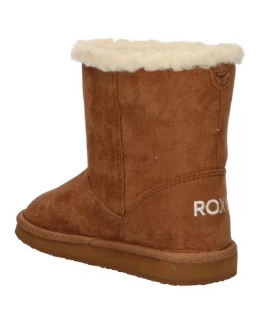 Botas de Niña y Niño URBAN AROB700001 BROWN