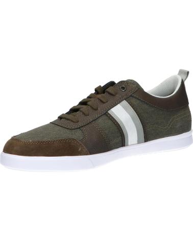 Sportschuhe für Herren GEOX U352CB 010EK U WALEE C3704 MUSK
