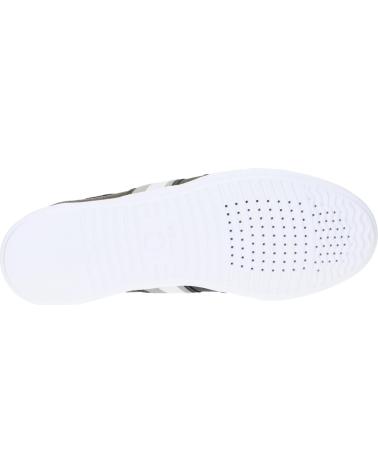 Sportschuhe für Herren GEOX U352CB 010EK U WALEE C3704 MUSK