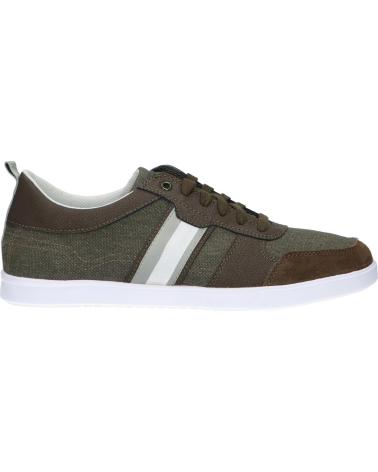 Sportschuhe für Herren GEOX U352CB 010EK U WALEE C3704 MUSK