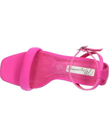Sandali per Donna MARIA MARE 68332 C54424 - NYLSON FUCSIA