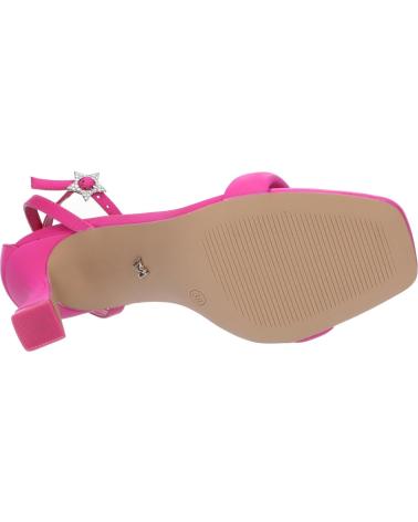 Sandali per Donna MARIA MARE 68332 C54424 - NYLSON FUCSIA